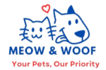 Discover Affordable Pet Sitter Fees in Michigan – Meow & Woof