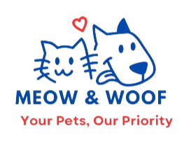 Discover Affordable Pet Sitter Fees in Michigan – Meow & Woof